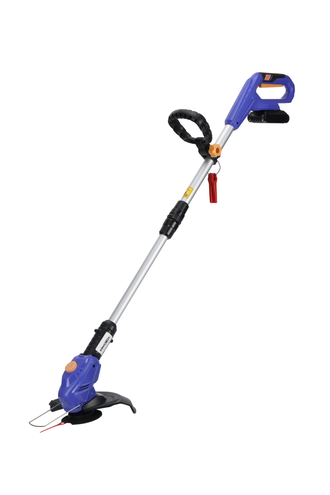 Kingxxel 18V grass trimmer